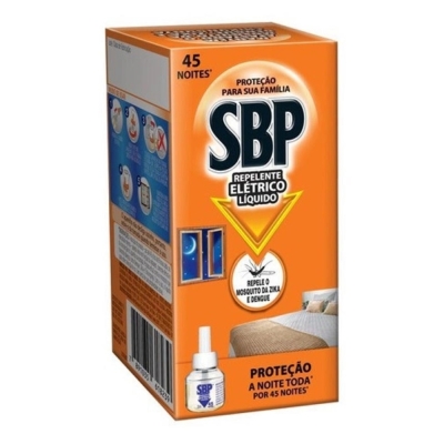 Repelente sbp advanced spray 100ml