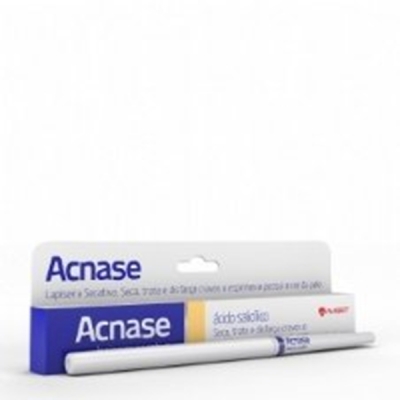 Acnase lapiseira secativa 0.3g 