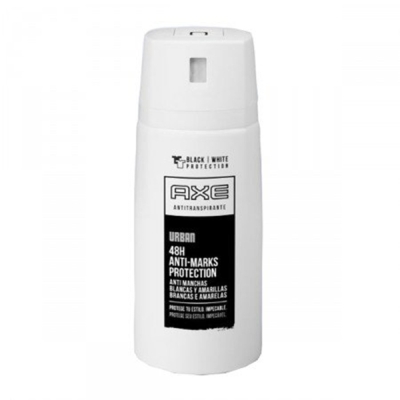 Desod axe aero 150ml urban 