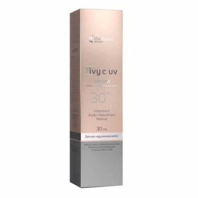 Ivy c serum uv fps30 30ml