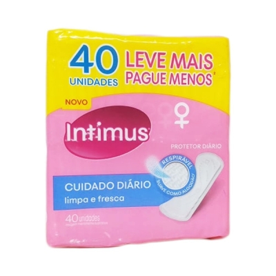 Abs intimus days s/abas l40p30