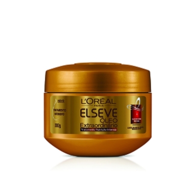 Cr trat elseve 300g oleo ext.nutr intensa