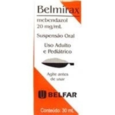 Belmirax susp 30ml belfar