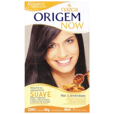 Cr alis origem now mel 90ml