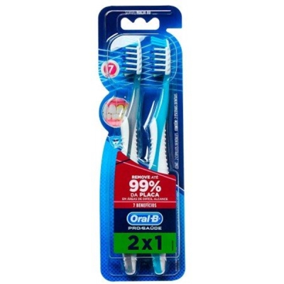 Ed oral-b 7 pro saude macia l2p1