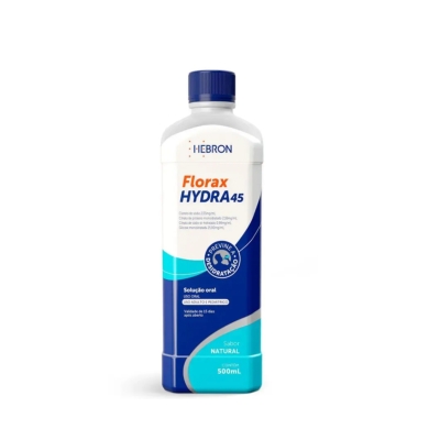 Florax hydra natural 500ml