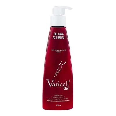 Varicell gel 300g