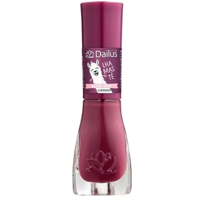 Esm dailus lhamaste 8ml haja paciencia