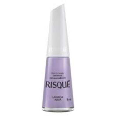 Esm risque crem lavanda alma 08ml