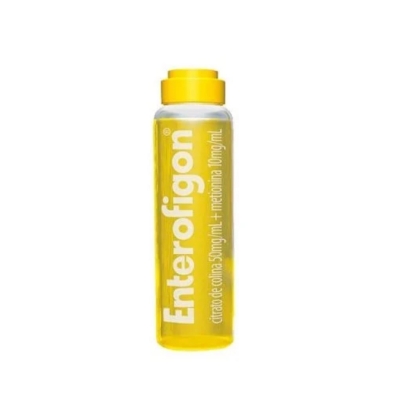 Enterofigon flac 10ml abacaxi hertz