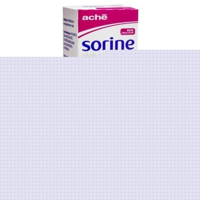 Sorine ssc spray 50ml