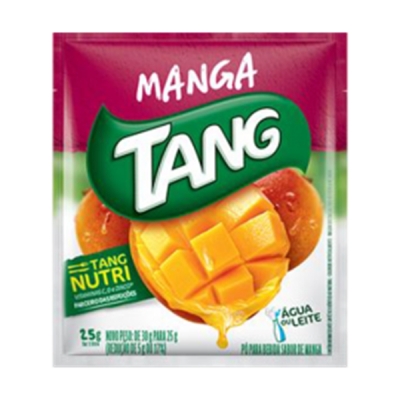 Refresco po tang 18gr manga