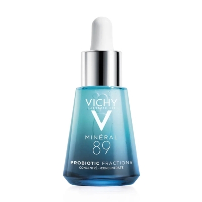 Vichy mineral 89 serum fac probiotic 30ml