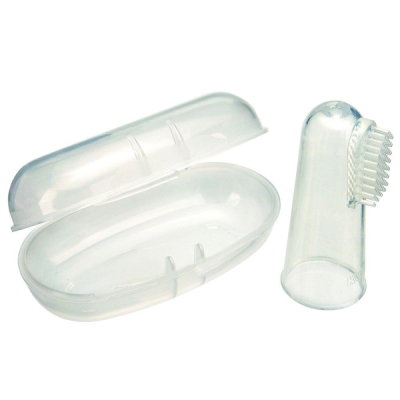 Massageador gengiva c/estojo kuka 5080