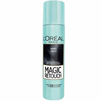 Tintura magic retouch spy 75ml preto