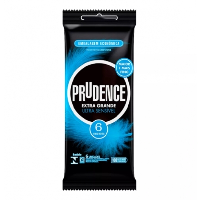 Preserv prudence e.grande ultra sens 6 un