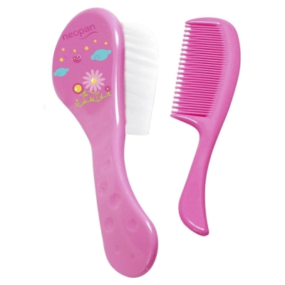 Kit neopan 7202 esc/pent rosa