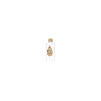Oleo j j baby 200ml amendoa