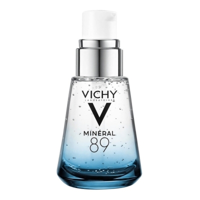 Hid facial vichy mineral 89 30ml