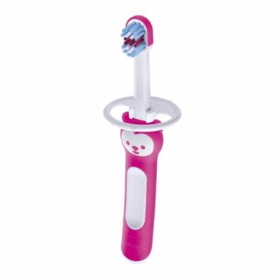 Ed mam babys brush girls cabo curto