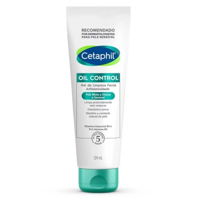 Sérum Facial Cetaphil Oil Control Tripla Ação 30ml