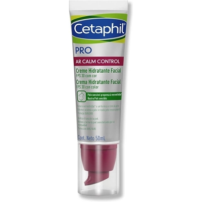 Cetaphil pro ar calm control 50ml facial