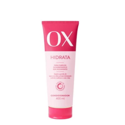 Condicionador Ox Hidrata 400ml