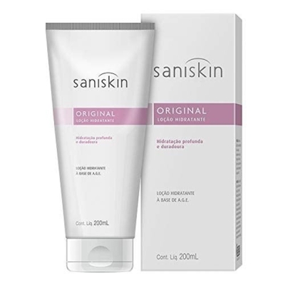 Saniskin locao 200ml