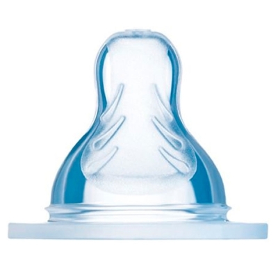 Bico mam x fluxo super rap 6+ meses 1 un