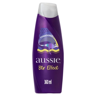 Condicionador Aussie Btx Effect 360ml