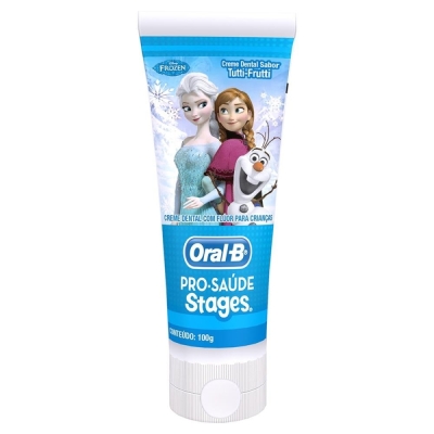 Cd oral-b inf frozen 100g