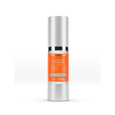 Serum hidraderm vitamina c ciclos 30ml