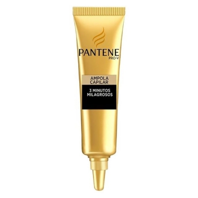 Ampola trat pantene 3x15ml hidrocauteriz 