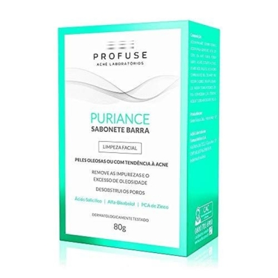 Profuse puriance sab 80g