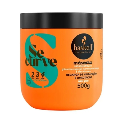Mascara haskell 300g ametista