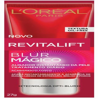 Revitalift blur primer magico 27g