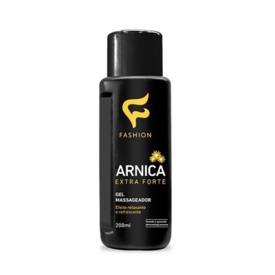 Arnica Gel Extra Forte 200ml