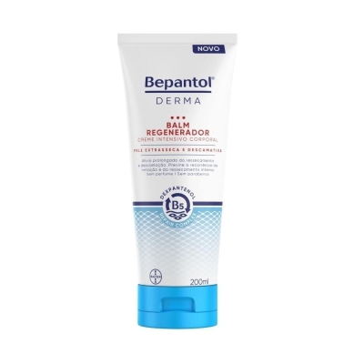 Bepantol derma creme balm regener 200ml