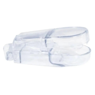 Cortador de comprimidos com Lâmina - 3b Transparente