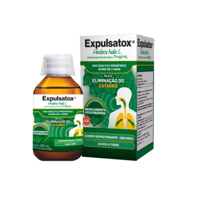 Expulsatox xpe ad 100ml