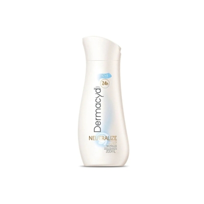 Sabonete Liquido Íntimo Dermacyd Neutralize 200ml