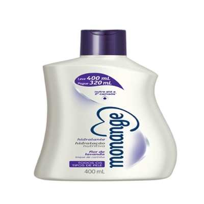 Hid monange flor de lavanda 400ml