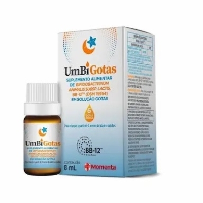 Umbi gotas 8ml