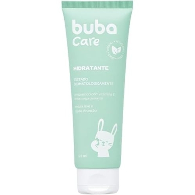 Buba Creme para Prevenção de Assaduras Buba Care 100g
