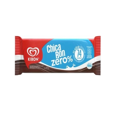 Kibon chicabon zero 60ml
