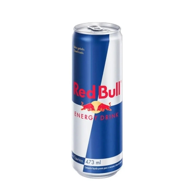Energético Red Bull Energy Drink Original 473ml