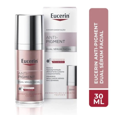 Sérum Facial Clareador Eucerin Anti-Pigment Dual 30ml