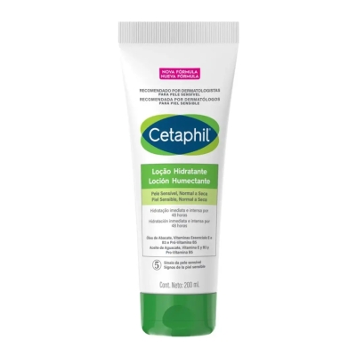Cetaphil Loção Hidratante 200ml