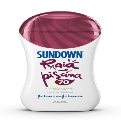 Bronz sundown fps 70 200ml
