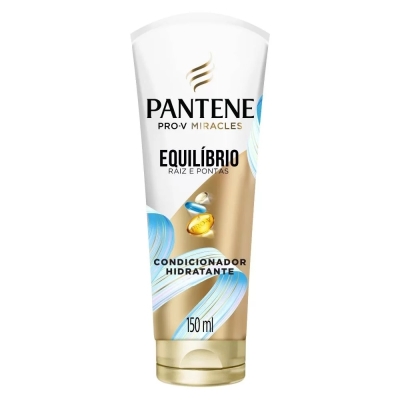 Cond pantene 150ml equilibrio 